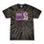 [[color:Spider Black]] If Winning Was Easy Wrestling Tie Dye T-shirt Spider Black