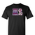 [[color:Black]] If Winning Was Easy Wrestling Short Sleeve T-shirt Black