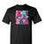 [[color:Black]] In My Cheerleader Era Short Sleeve T-shirt Black