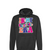 [[color:Black]] In My Cheerleader Era Hoodie Black
