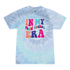 [[color:Lagoon]] In My Field Hockey Era Tie Dye T-shirt Lagoon