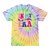 [[color:Lolli-pop]] In My Field Hockey Era Tie Dye T-shirt Lolli-pop