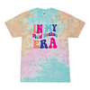 [[color:Snow Cone]] In My Field Hockey Era Tie Dye T-shirt Snow Cone