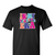 [[color:Black]] In My Field Hockey Era Short Sleeve T-shirt Black