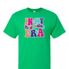 [[color:Irish Green]] In My Field Hockey Era Short Sleeve T-shirt Irish Green