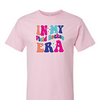[[color:Light Pink]] In My Field Hockey Era Short Sleeve T-shirt Light Pink