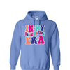 [[color:Carolina Blue]] In My Field Hockey Era Hoodie Carolina Blue
