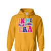 [[color:Gold]] In My Field Hockey Era Hoodie Gold