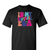 [[color:Black]] In My Softball Era Short Sleeve T-shirt Black