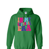 [[color:Irish Green]] In My Softball Era Hoodie Irish Green