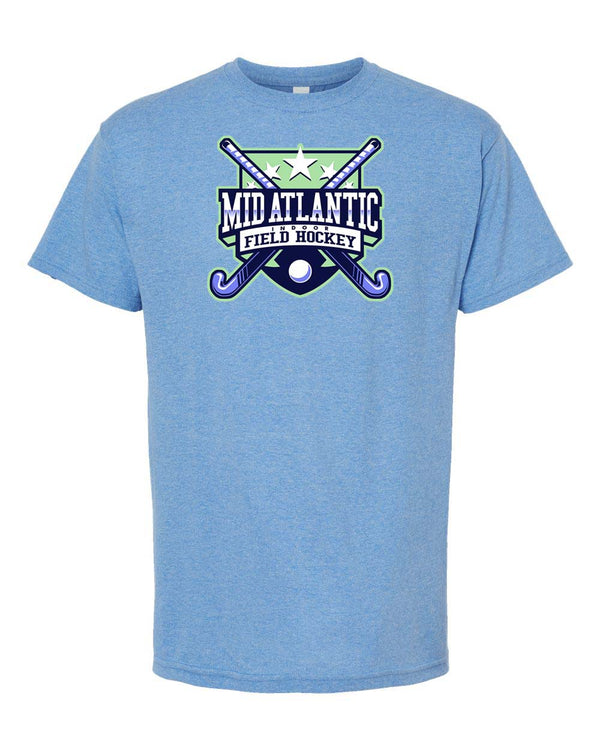 Short Sleeve - Mid Atlantic Indoor Field Hockey Tournament 2025