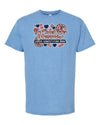 Short Sleeve -The Coach Jules Memorial Cheer Competition 2025