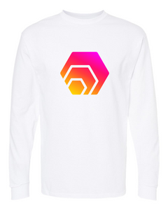 Hex Logo Long Sleeve