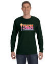 Weapon Of Choice Never Go Into Battle Without It! - Long Sleeve