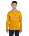 Weapon Of Choice Never Go Into Battle Without It! - Long Sleeve