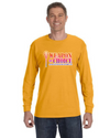 Weapon Of Choice Never Go Into Battle Without It! - Long Sleeve