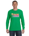 Weapon Of Choice Never Go Into Battle Without It! - Long Sleeve