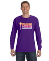 Weapon Of Choice Never Go Into Battle Without It! - Long Sleeve