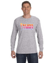 Weapon Of Choice Never Go Into Battle Without It! - Long Sleeve