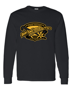 Howard County Black-eyed Susan Tournament - Long Sleeve