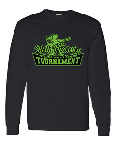 2024 Beth Uporsky Intermediate & Senior Tournament - Long Sleeve