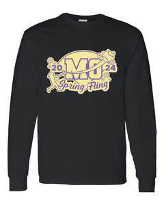 2024 MO Spring Fling - Long Sleeve