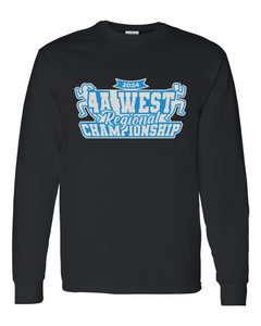 2024 4A West Regional Championship - Long Sleeve