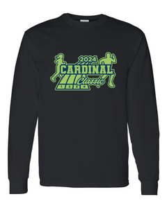 2024 Cardinal Classic - Long Sleeve