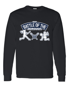 2024 Battle of the Borough - Long Sleeve