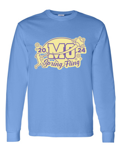 2024 MO Spring Fling - Long Sleeve