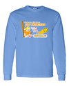 Softball Got Priorites - Long Sleeve