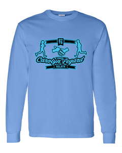 27th Annual Carolyn Legard Relays - Long Sleeve