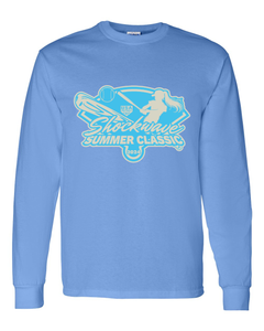 2024 Shockwave Summer Classic - Long Sleeve