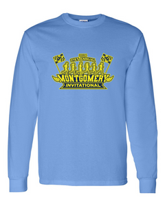 21st Annual Montgomery Invitational Long Sleeve