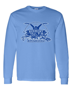 2024 Buxmont C Swim Championships - Long Sleeve