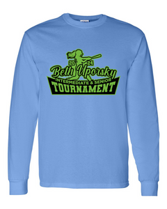 2024 Beth Uporsky Intermediate & Senior Tournament - Long Sleeve