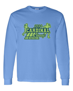 2024 Cardinal Classic - Long Sleeve