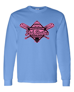 Bridgewater Pink Panther - Long Sleeve