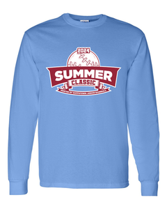 2024 Summer Classic - Long Sleeve