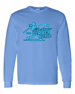 2024 Shockwave Summer Surge - Long Sleeve