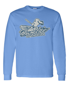 2024 Rumble on the River- Long Sleeve