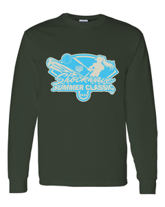 2024 Shockwave Summer Classic - Long Sleeve