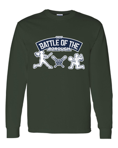 2024 Battle of the Borough - Long Sleeve