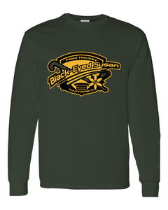 Howard County Black-eyed Susan Tournament - Long Sleeve