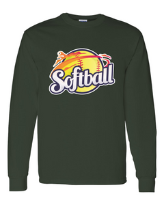 Softball - Long Sleeve