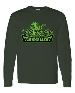 2024 Beth Uporsky Intermediate & Senior Tournament - Long Sleeve