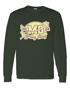 2024 MO Spring Fling - Long Sleeve