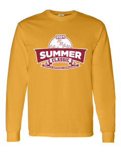 2024 Summer Classic - Long Sleeve