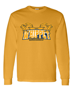 2024 Whippet Invite - Long Sleeve