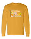 Softball Got Priorites - Long Sleeve